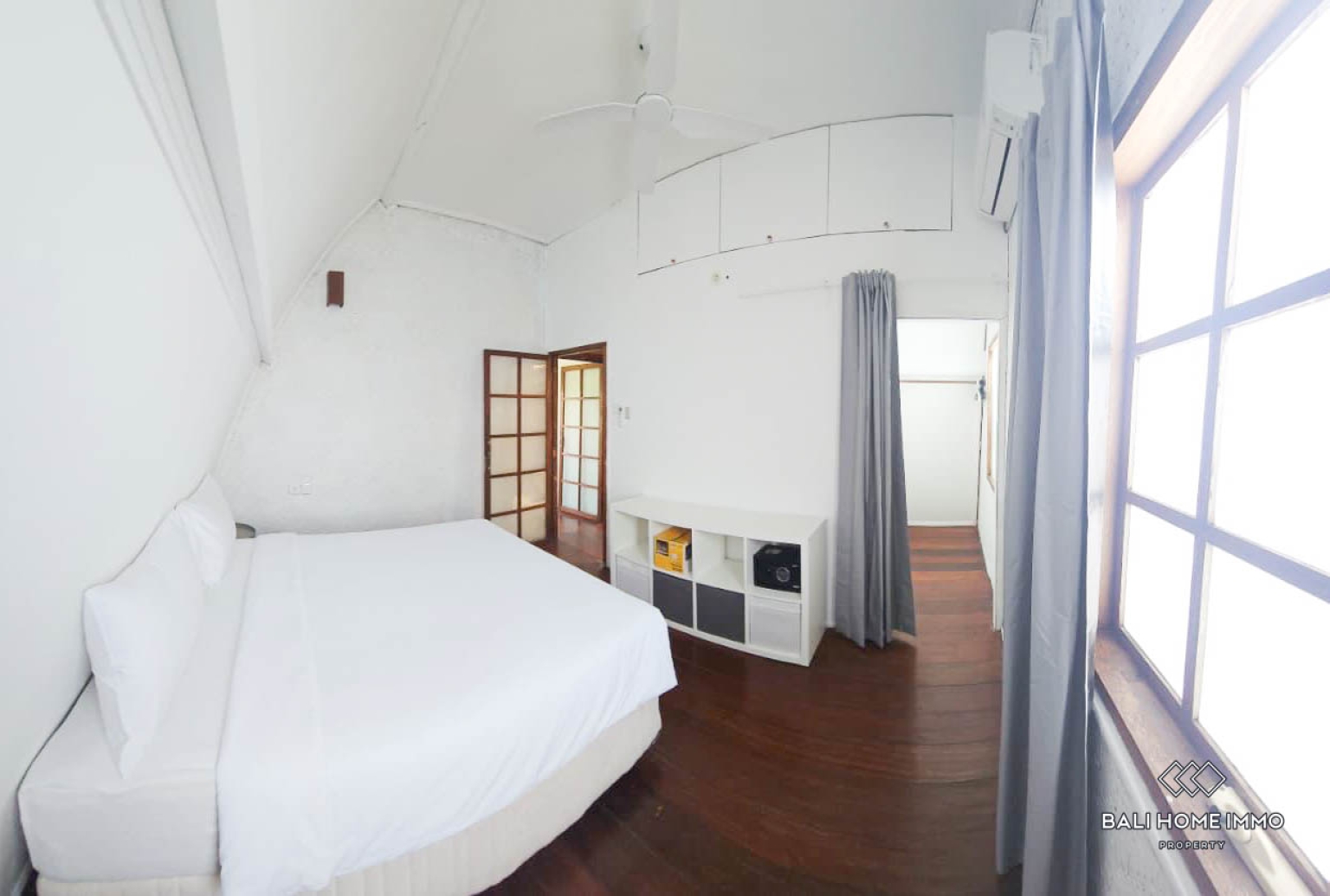 2 bedroom Bungalow Villa for yearly and monthly rent in Umalas — image 12