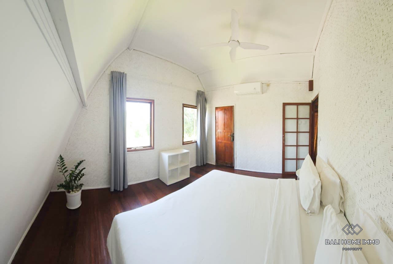 2 bedroom Bungalow Villa for yearly and monthly rent in Umalas — image 11