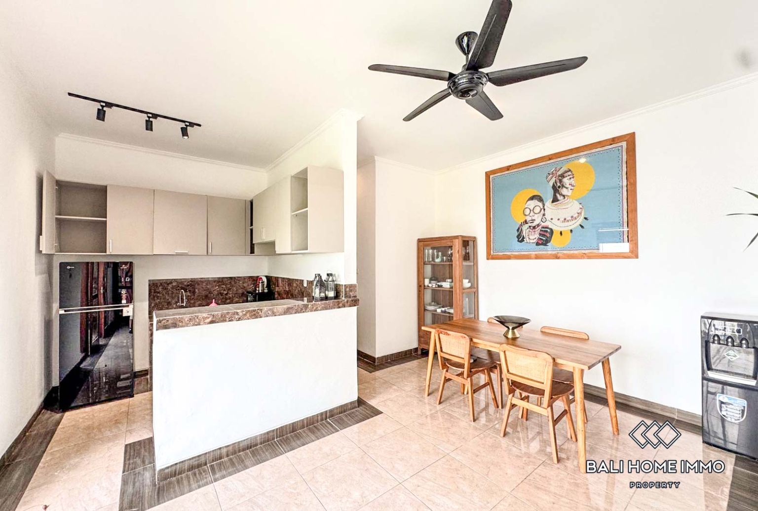 2 Bedroom Family Villa for Rent in Canggu Berawa — image 6
