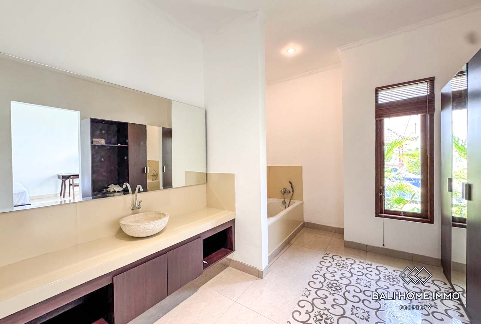 2 Bedroom Family Villa for Rent in Canggu Berawa — image 11