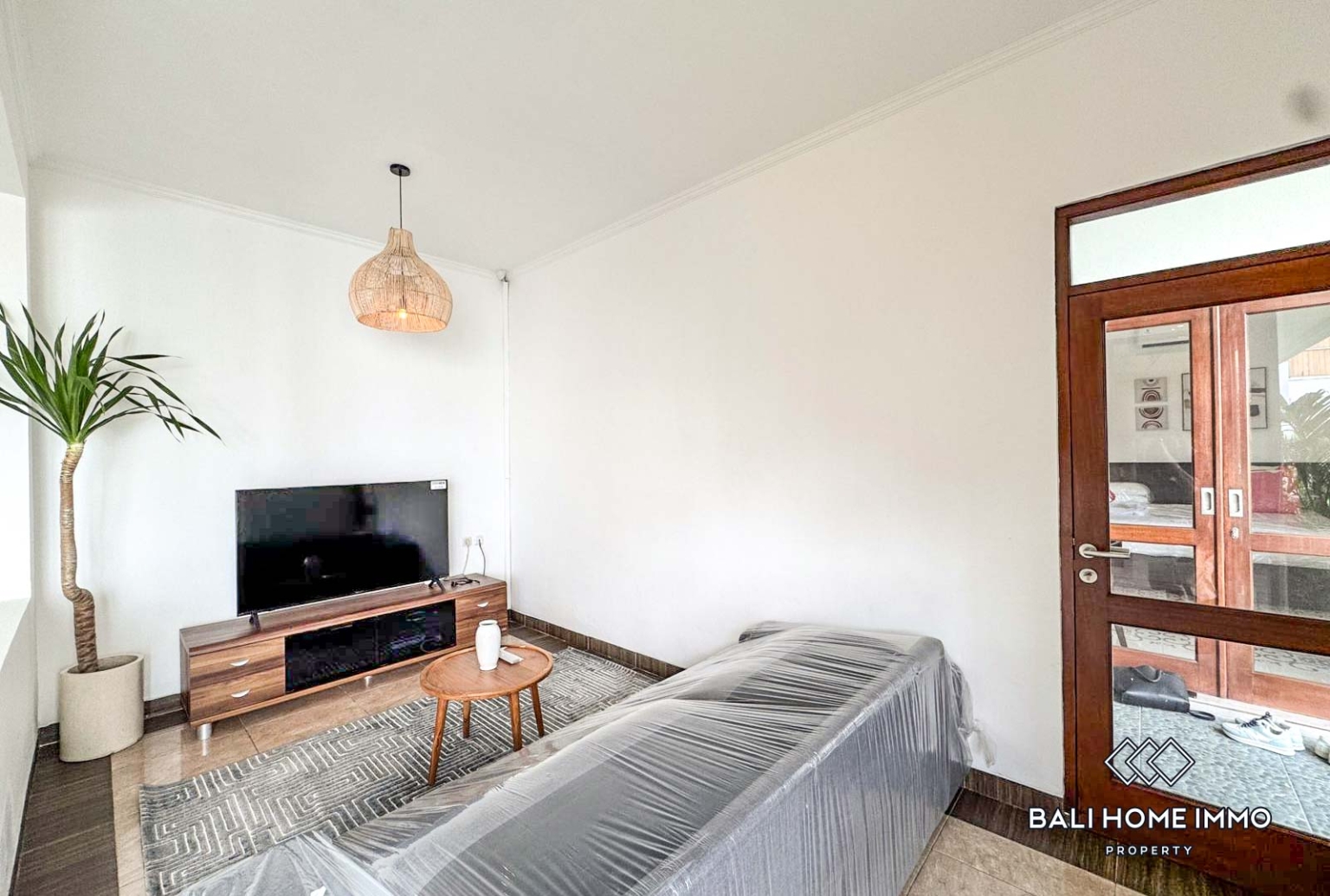 2 Bedroom Family Villa for Rent in Canggu Berawa — image 2