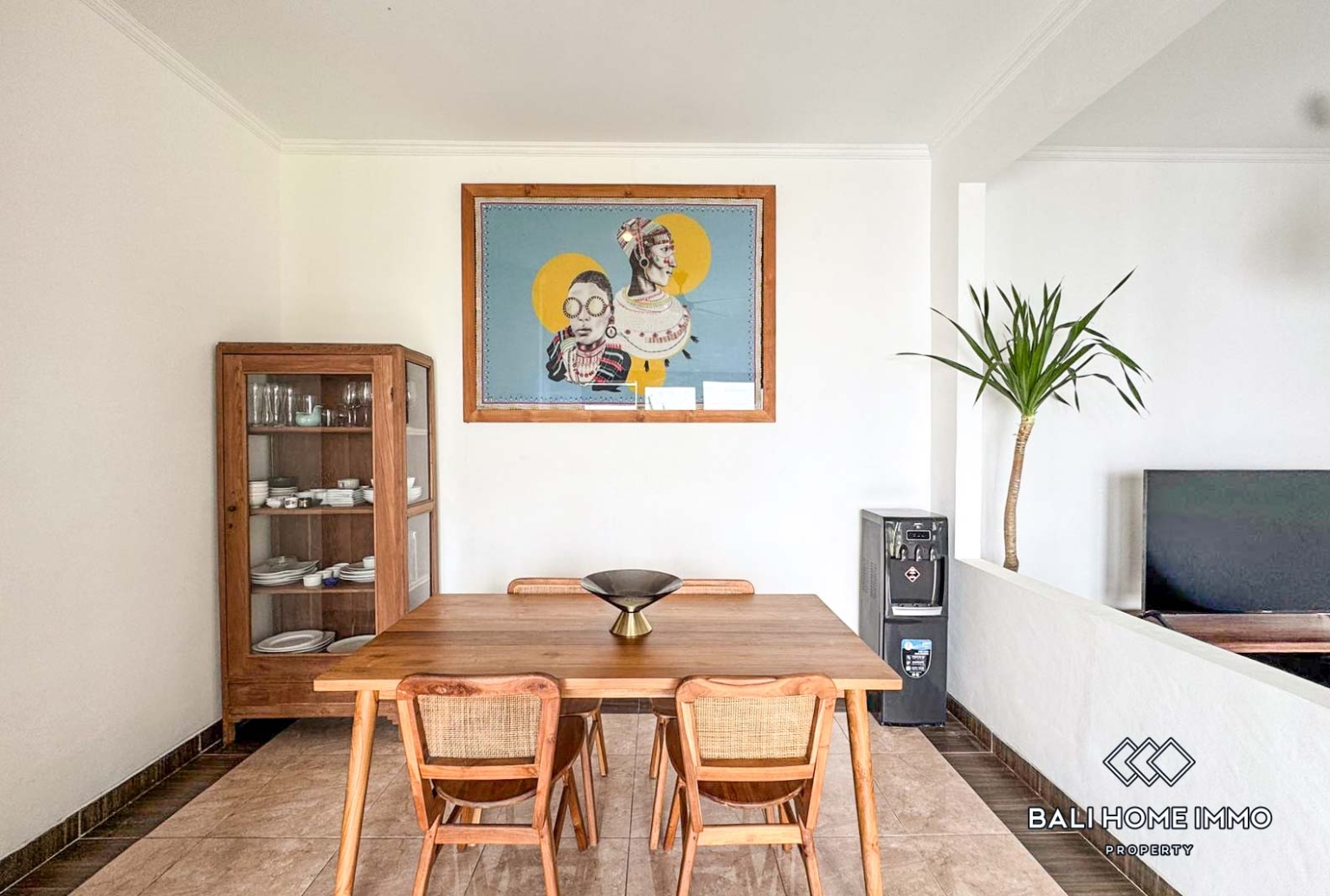 2 Bedroom Family Villa for Rent in Canggu Berawa — image 5
