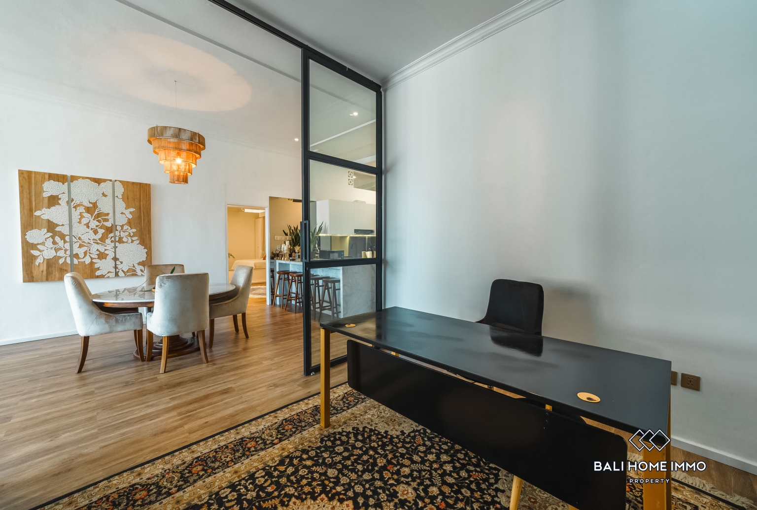 2 Bedroom House For Rent in Canggu Berawa — image 7