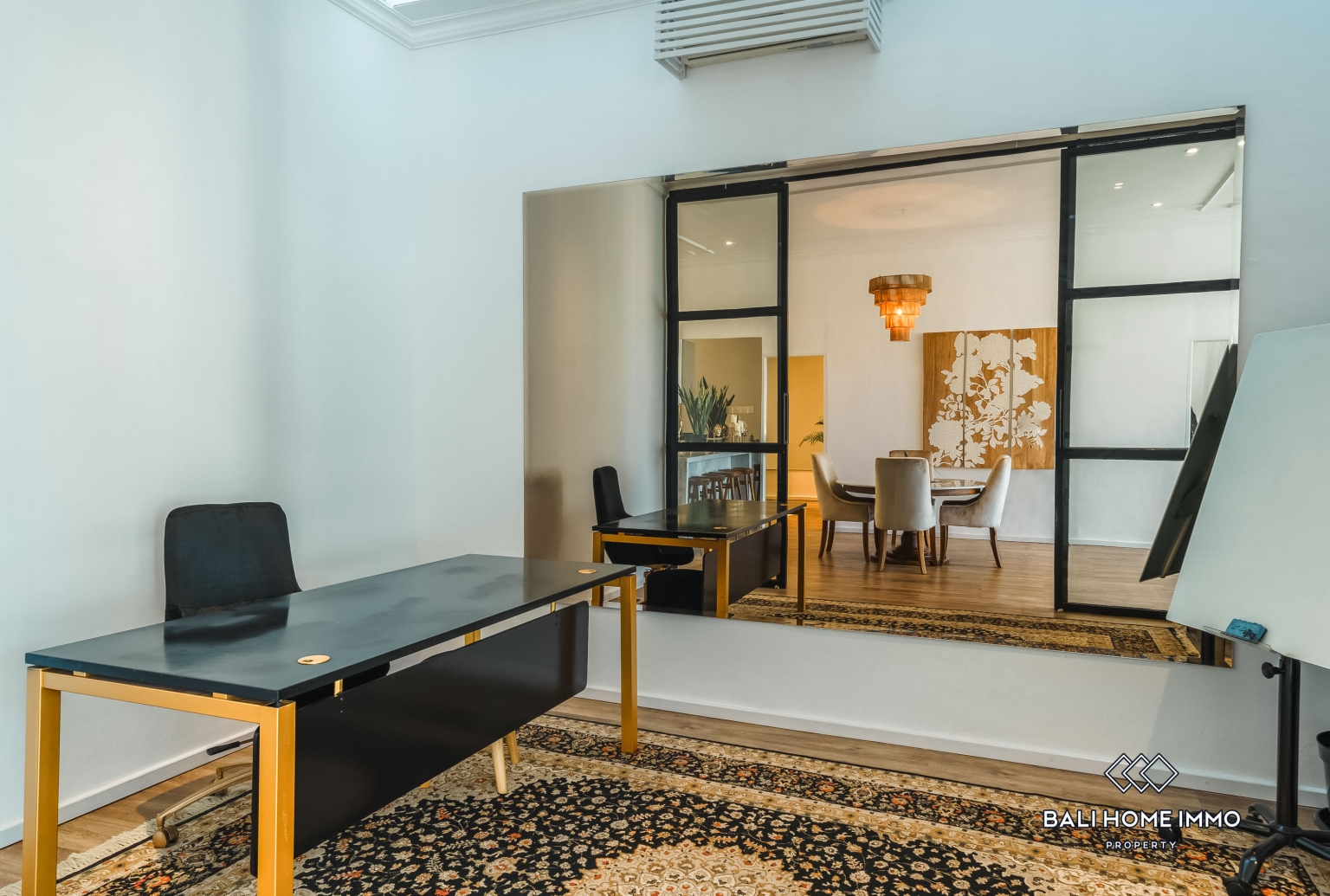 2 Bedroom House For Rent in Canggu Berawa — image 4