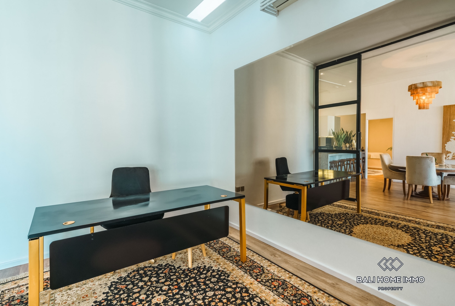 2 Bedroom House For Rent in Canggu Berawa — image 5