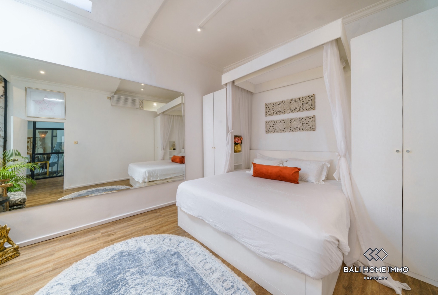 2 Bedroom House For Rent in Canggu Berawa — image 9