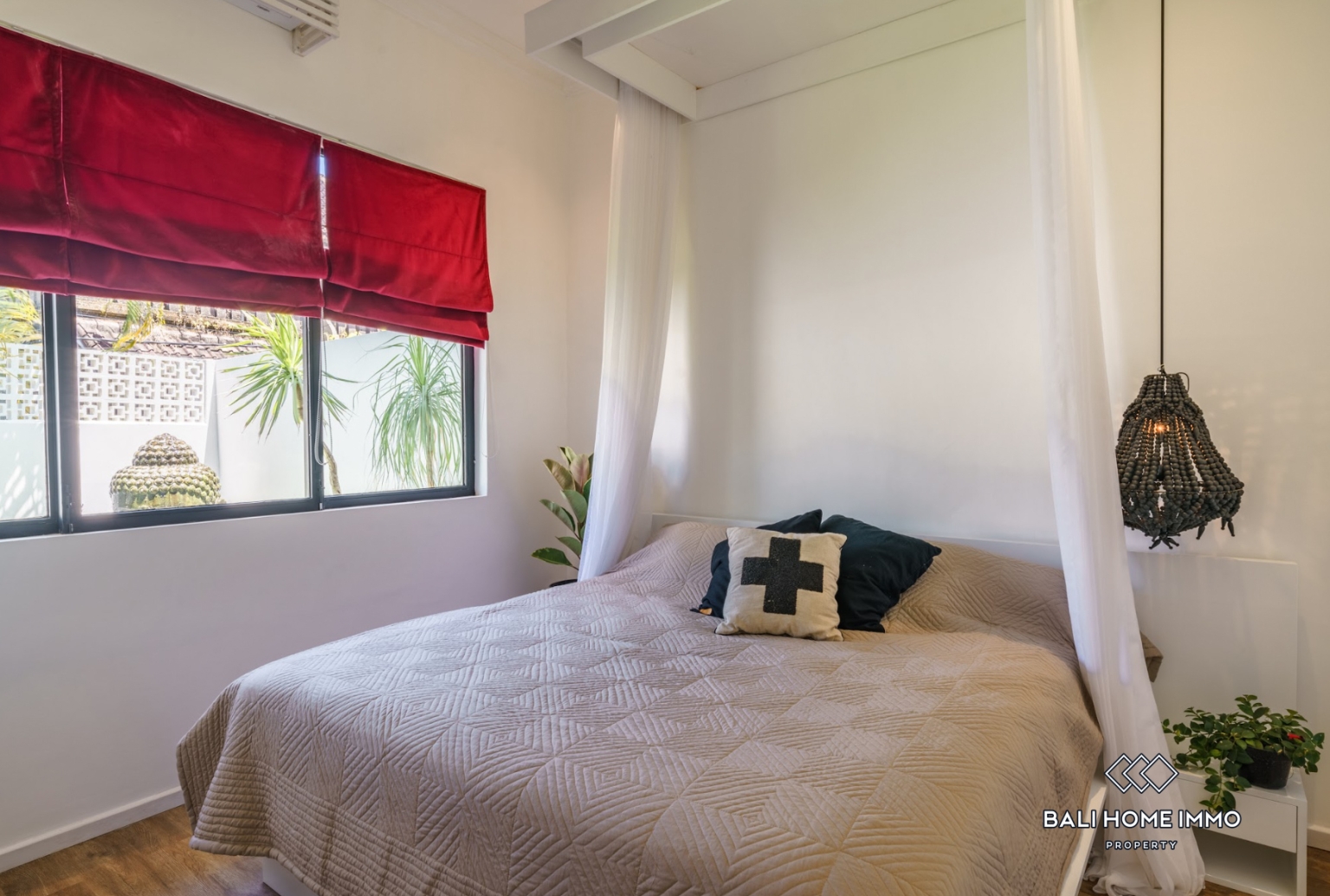 2 Bedroom House For Rent in Canggu Berawa — image 8