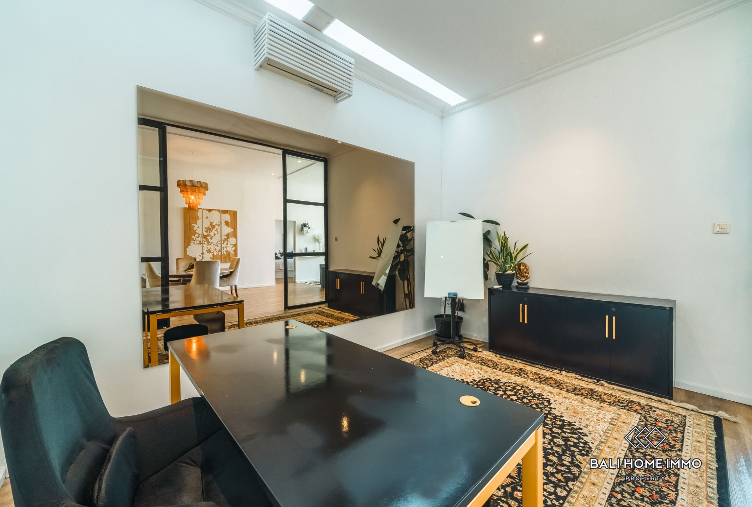 2 Bedroom House For Rent in Canggu Berawa — image 6