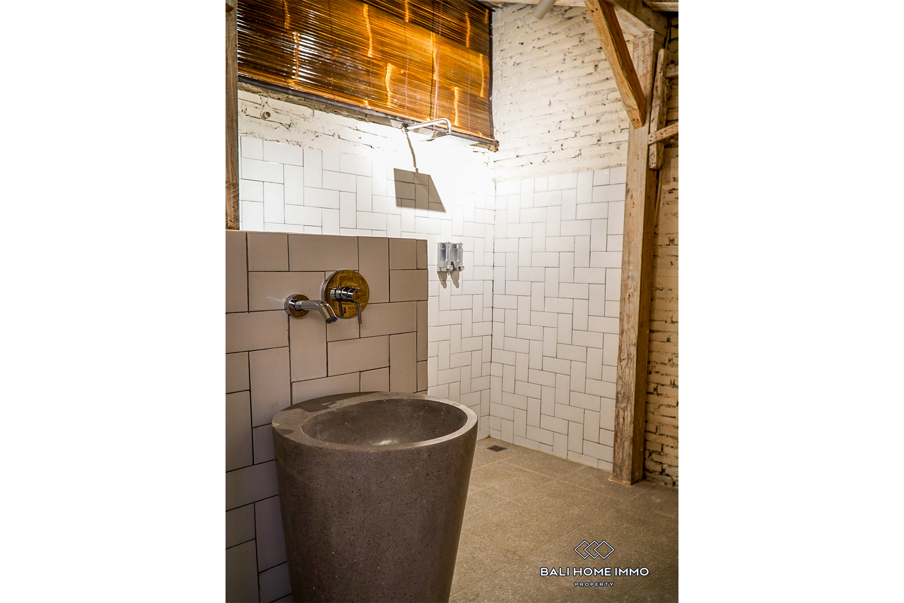 2 Bedroom Joglo Villa For Rent in Canggu — image 16