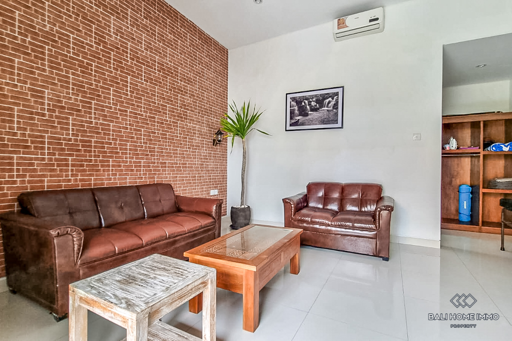 2 Bedroom Villa for Monthly Rental in Bali Canggu Berawa — image 8