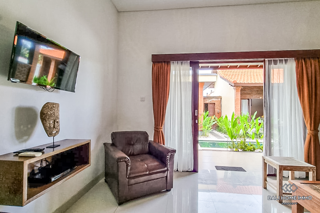 2 Bedroom Villa for Monthly Rental in Bali Canggu Berawa — image 10