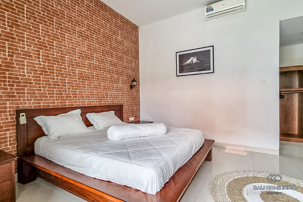 2 Bedroom Villa for Monthly Rental in Bali Canggu Berawa — image 16