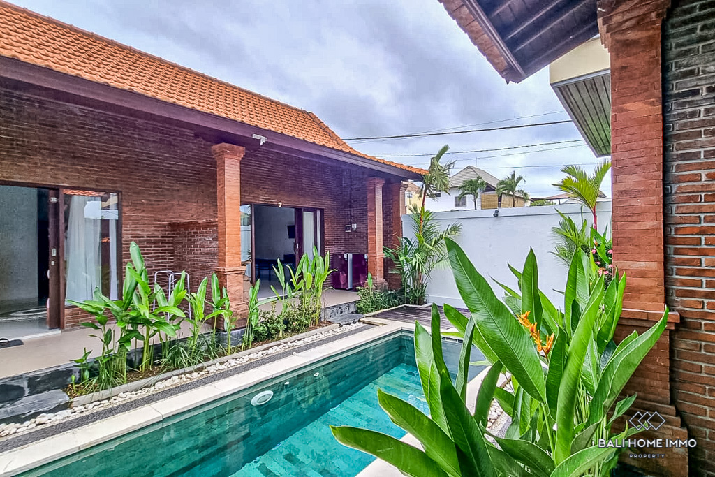 2 Bedroom Villa for Monthly Rental in Bali Canggu Berawa — image 3