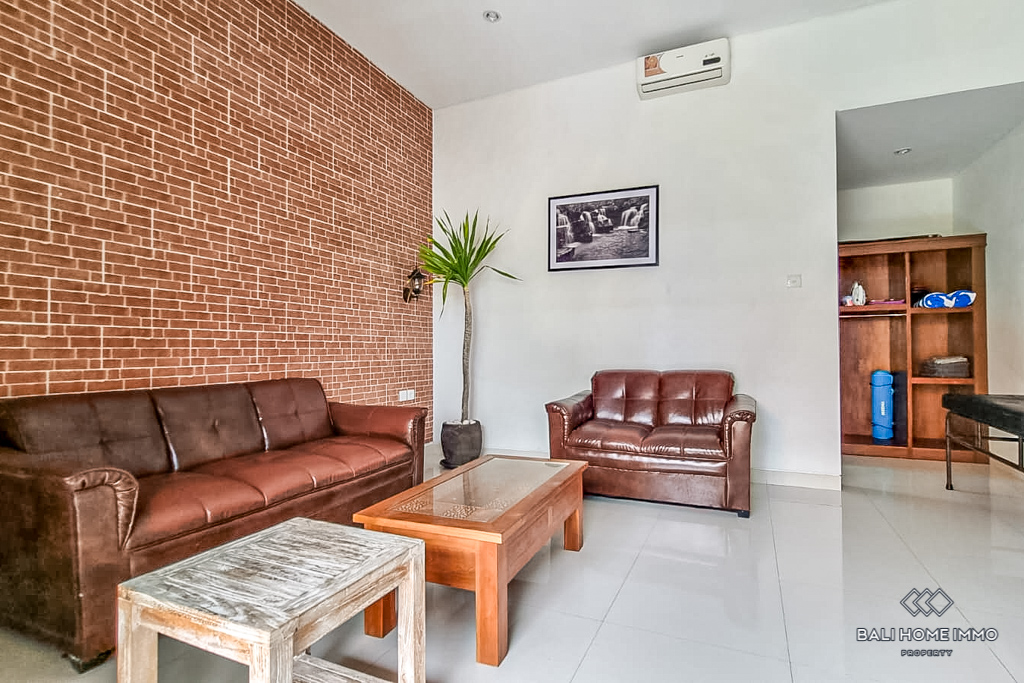 2 Bedroom Villa for Monthly Rental in Bali Canggu Berawa — image 13