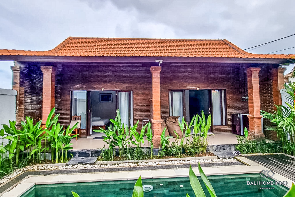 2 Bedroom Villa for Monthly Rental in Bali Canggu Berawa — image 5