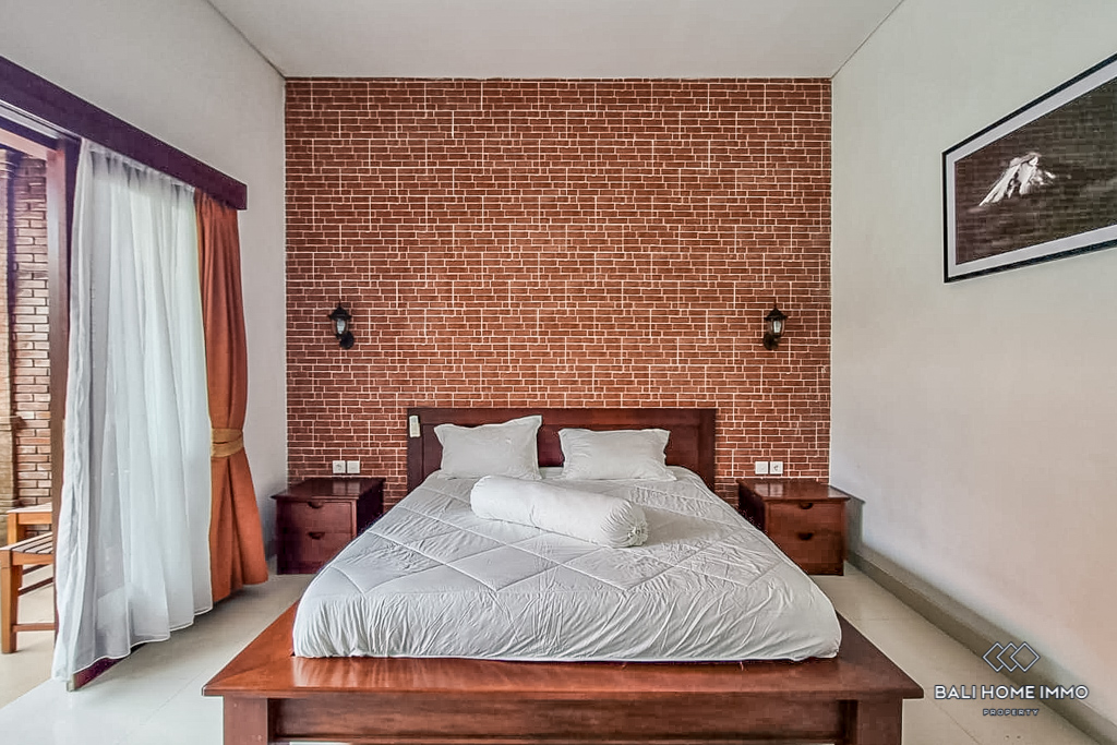 2 Bedroom Villa for Monthly Rental in Bali Canggu Berawa — image 17