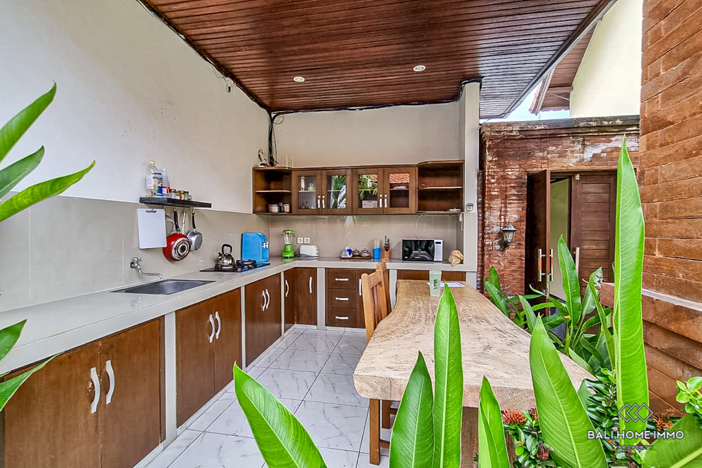 2 Bedroom Villa for Monthly Rental in Bali Canggu Berawa — image 14