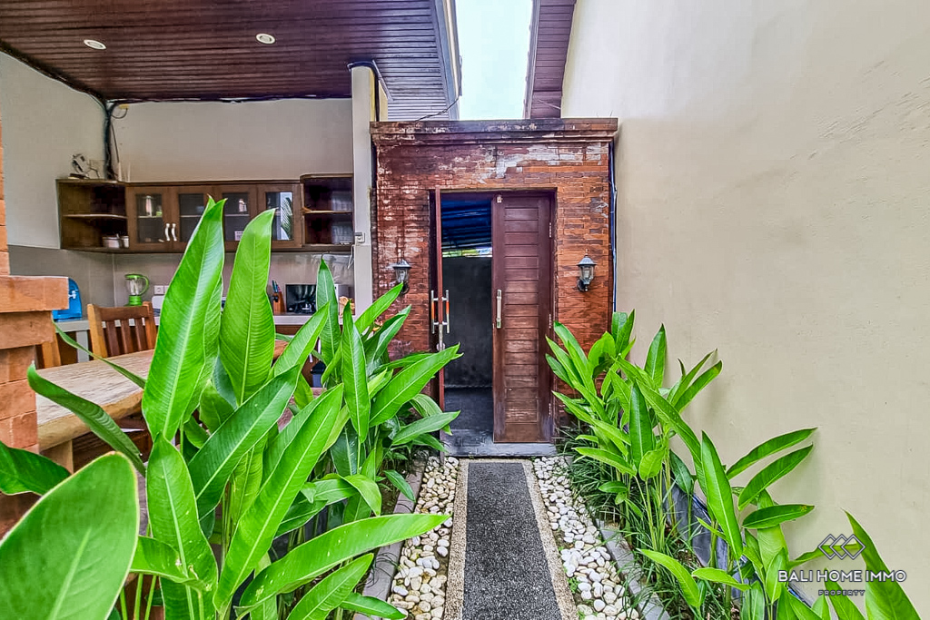 2 Bedroom Villa for Monthly Rental in Bali Canggu Berawa — image 15