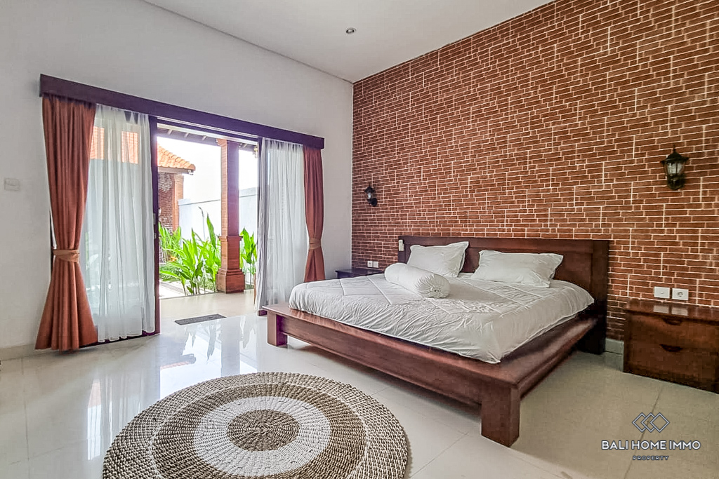 2 Bedroom Villa for Monthly Rental in Bali Canggu Berawa — image 18