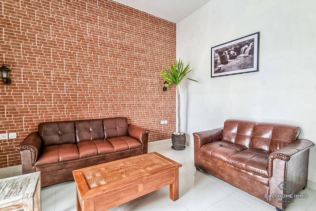 2 Bedroom Villa for Monthly Rental in Bali Canggu Berawa — image 12
