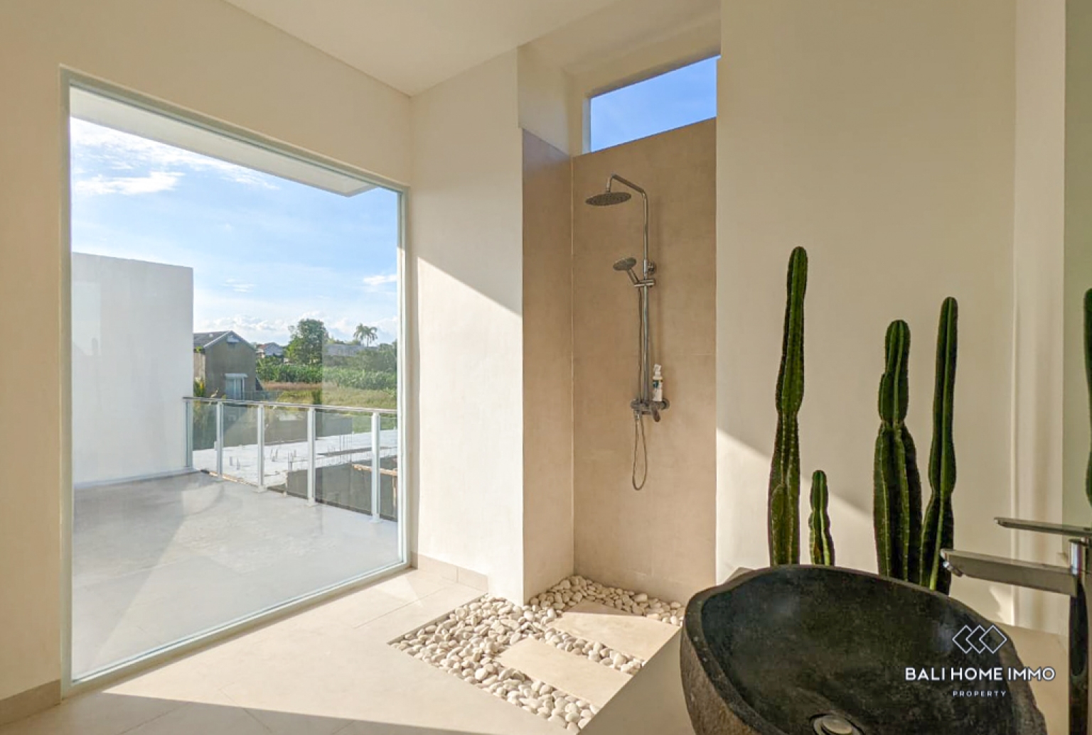 2 Bedroom Villa for Monthly rental in Bali Tumbak Bayuh — image 8