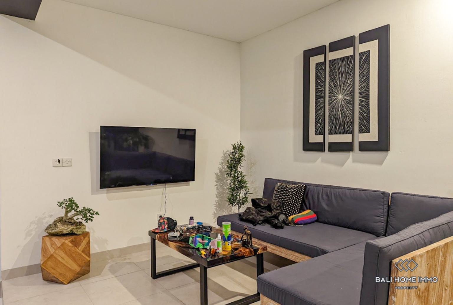 2 Bedroom Villa for Monthly rental in Bali Tumbak Bayuh — image 2