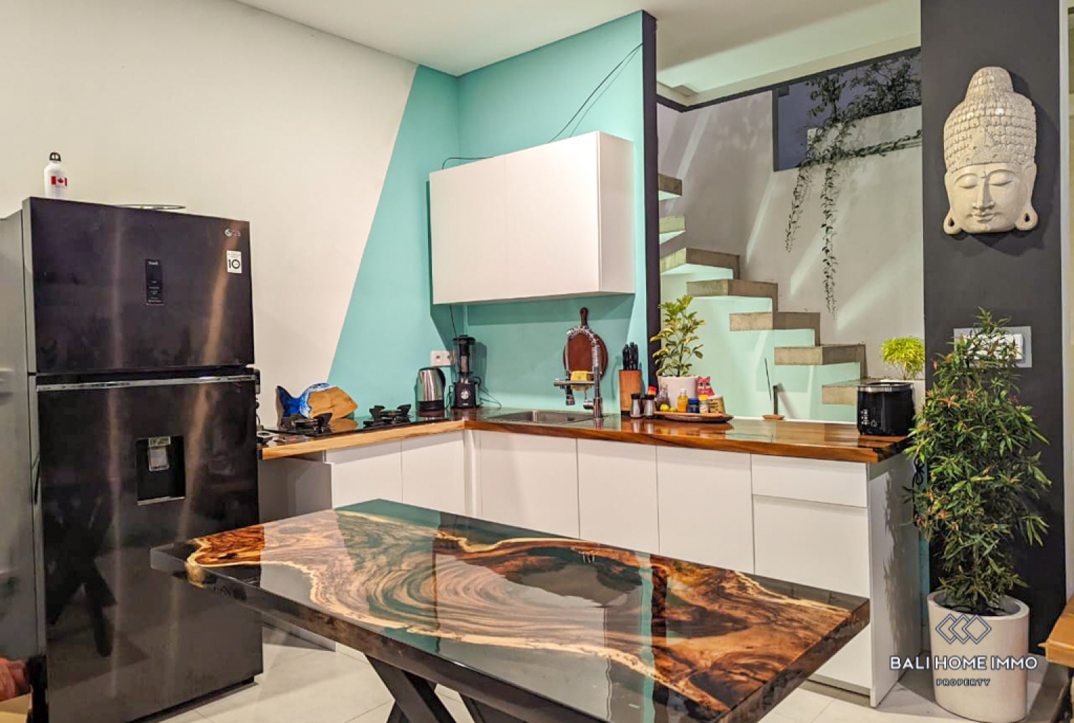 2 Bedroom Villa for Monthly rental in Bali Tumbak Bayuh — image 4