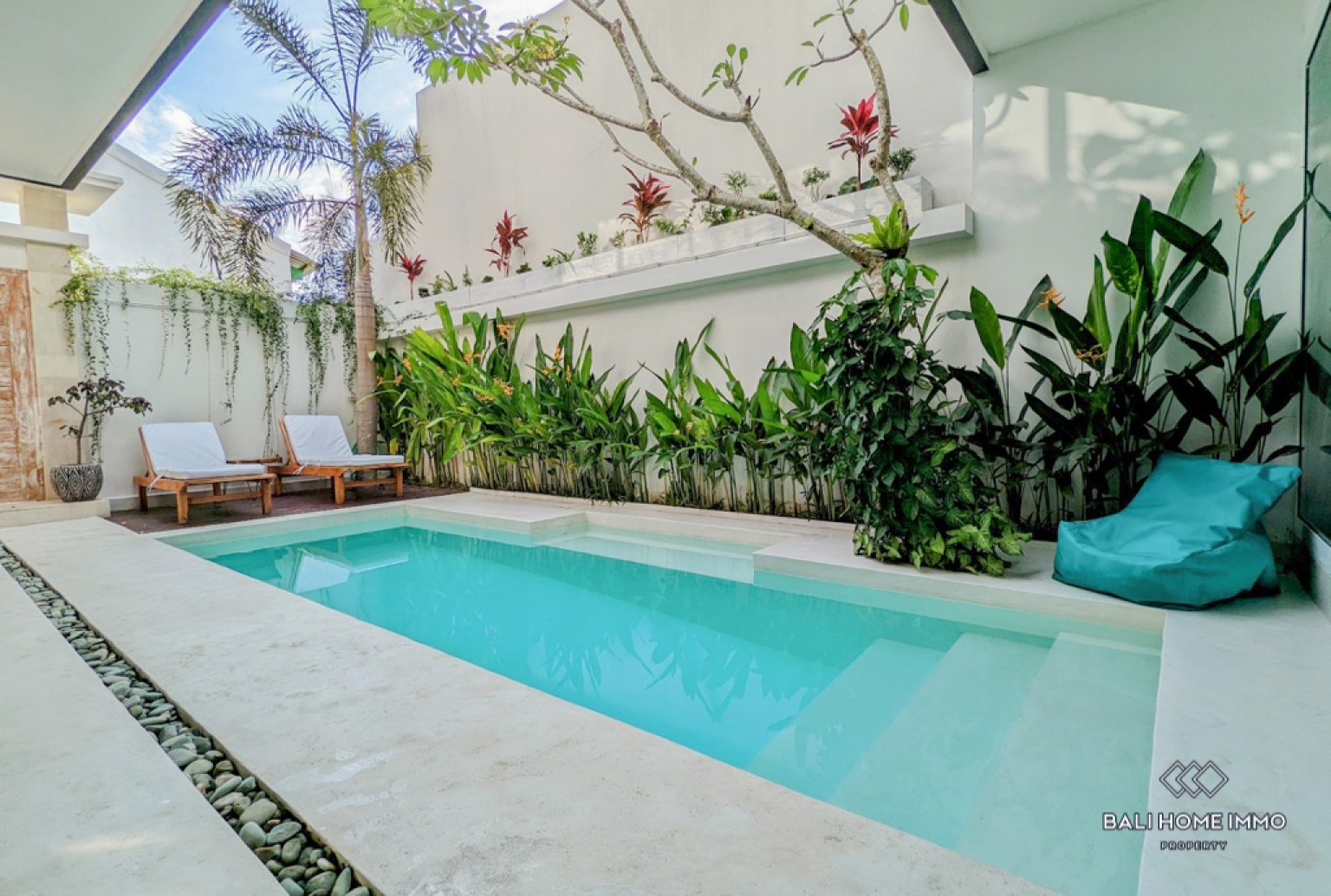 2 Bedroom Villa for Monthly rental in Bali Tumbak Bayuh — image 10