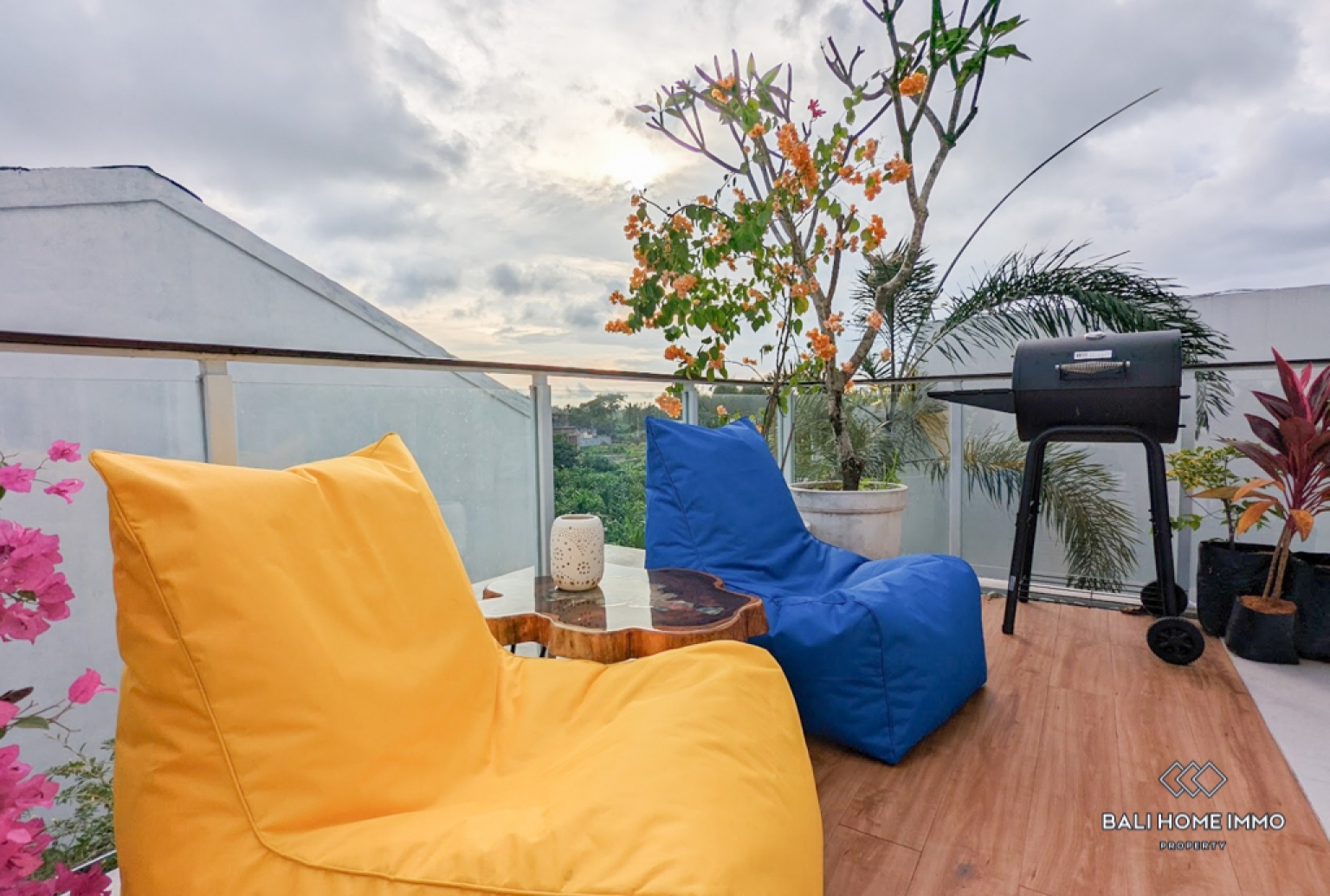 2 Bedroom Villa for Monthly rental in Bali Tumbak Bayuh — image 9