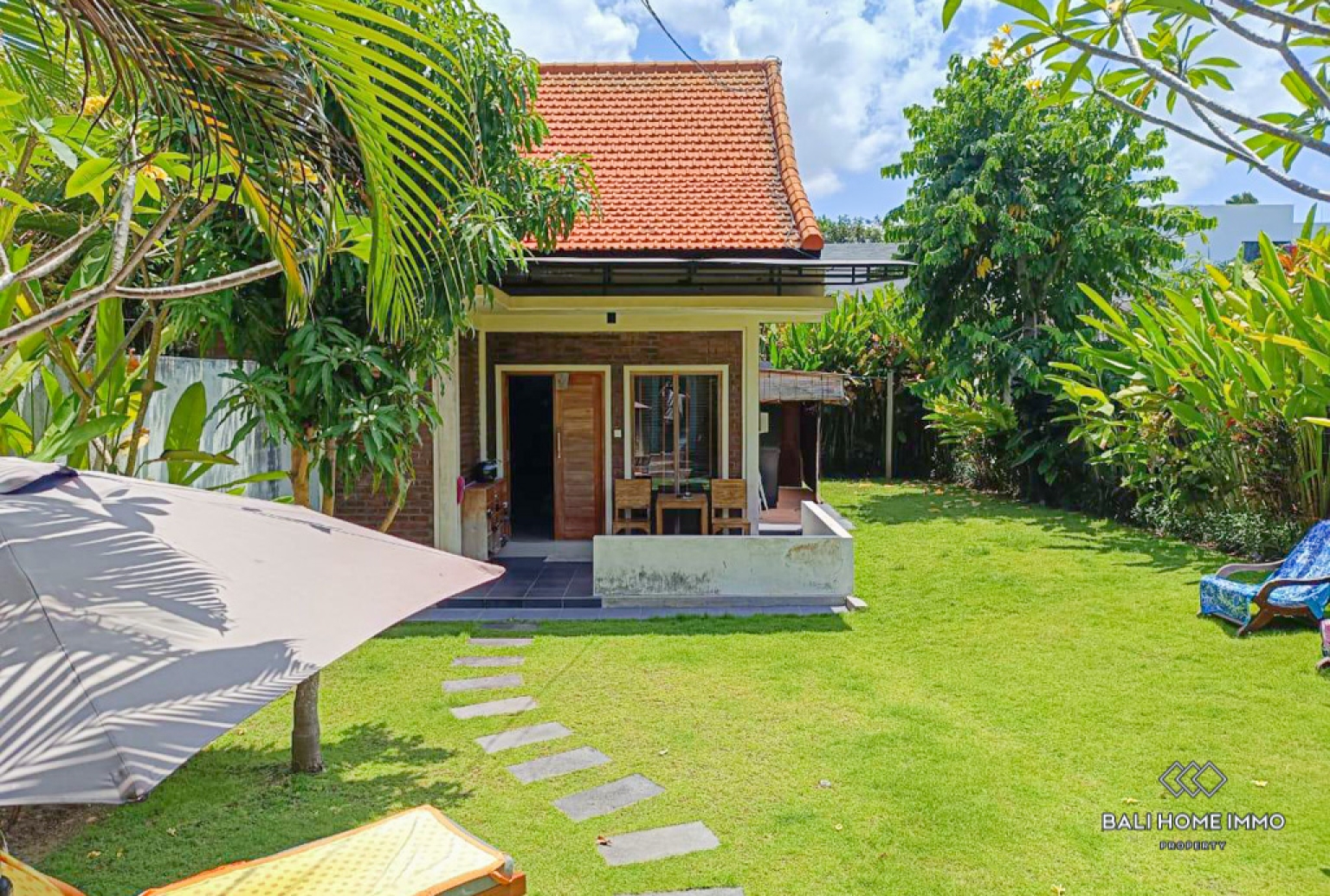 2 Bedroom Villa for Monthly Rental in Bali Umalas