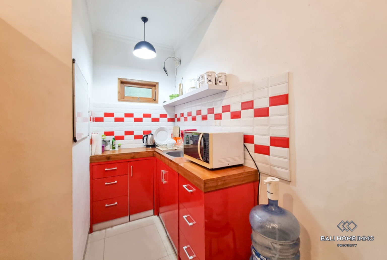 2 Bedroom Villa for Monthly Rental in Bali Umalas — image 2