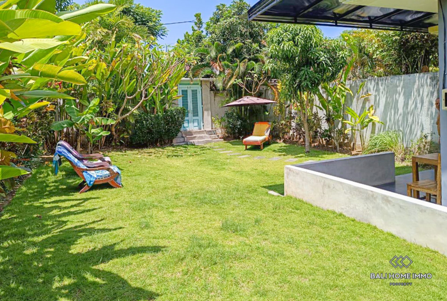 2 Bedroom Villa for Monthly Rental in Bali Umalas — image 12