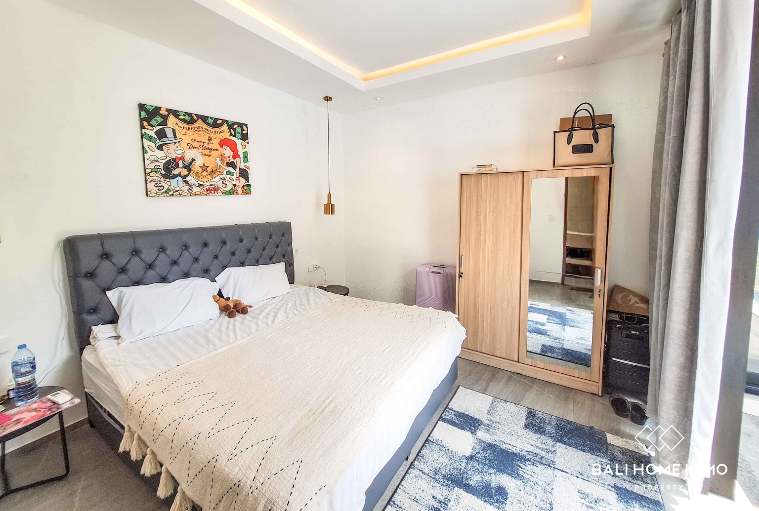 2 Bedroom Villa for Rent in Batu Belig — image 5