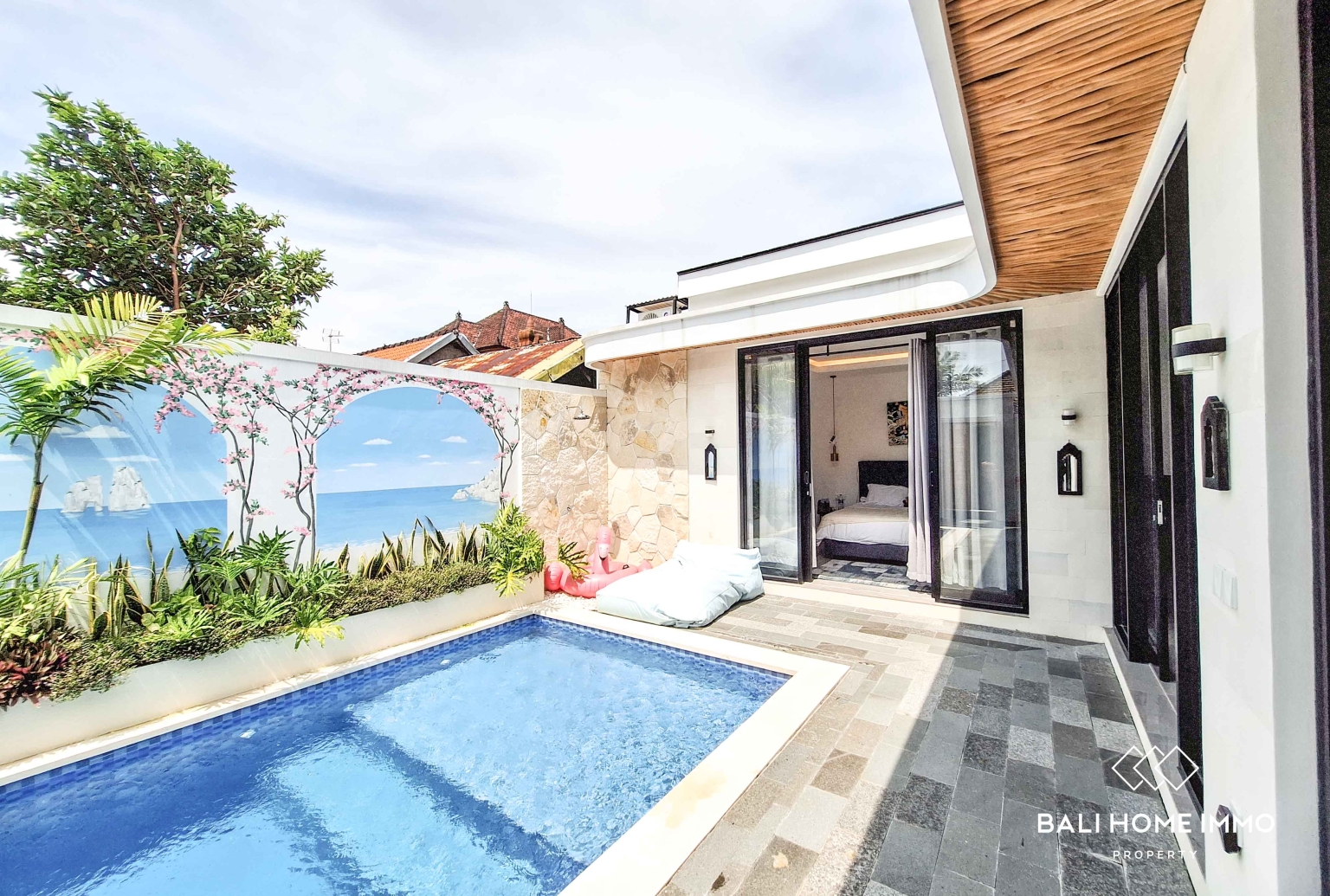 2 Bedroom Villa for Rent in Batu Belig
