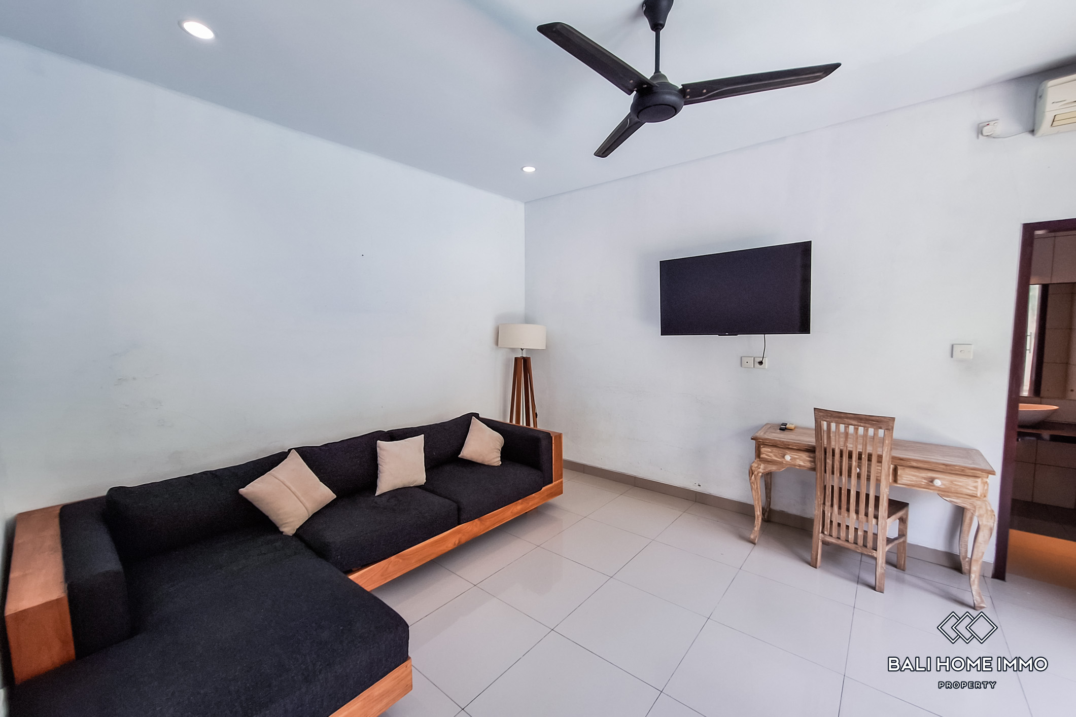 2 bedroom villa for rent in Canggu Bali — image 4