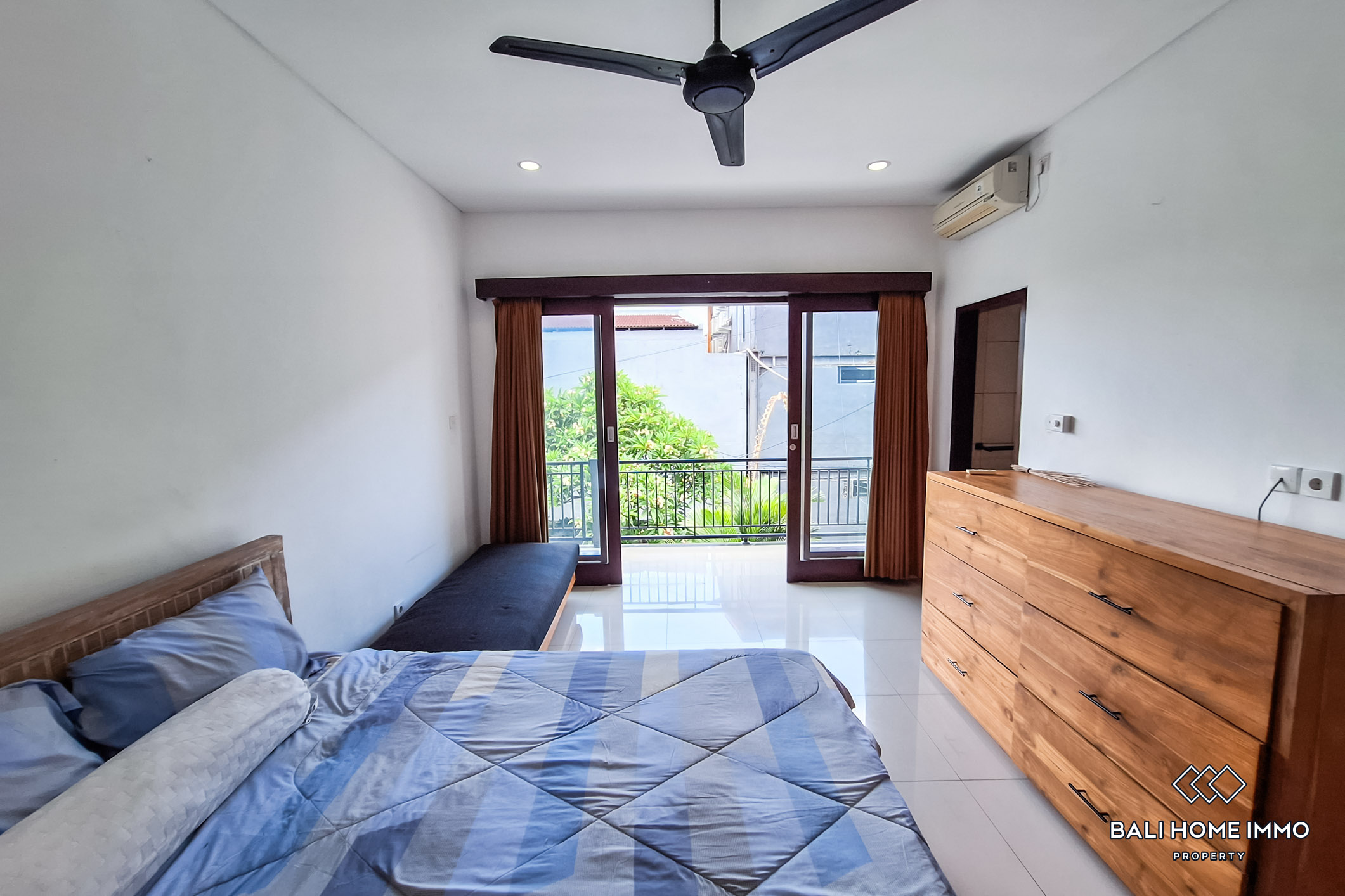 2 bedroom villa for rent in Canggu Bali — image 8