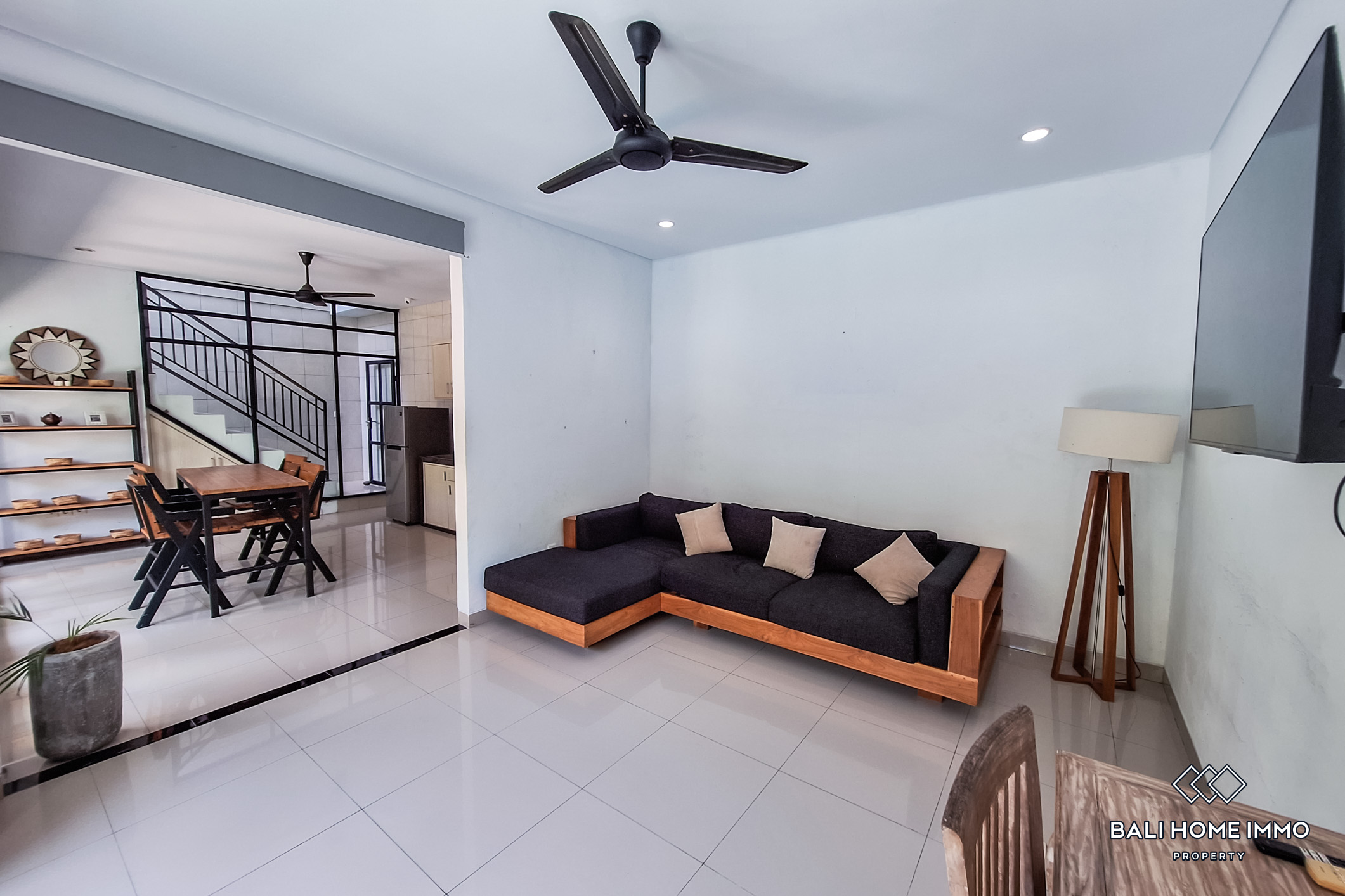 2 bedroom villa for rent in Canggu Bali — image 3