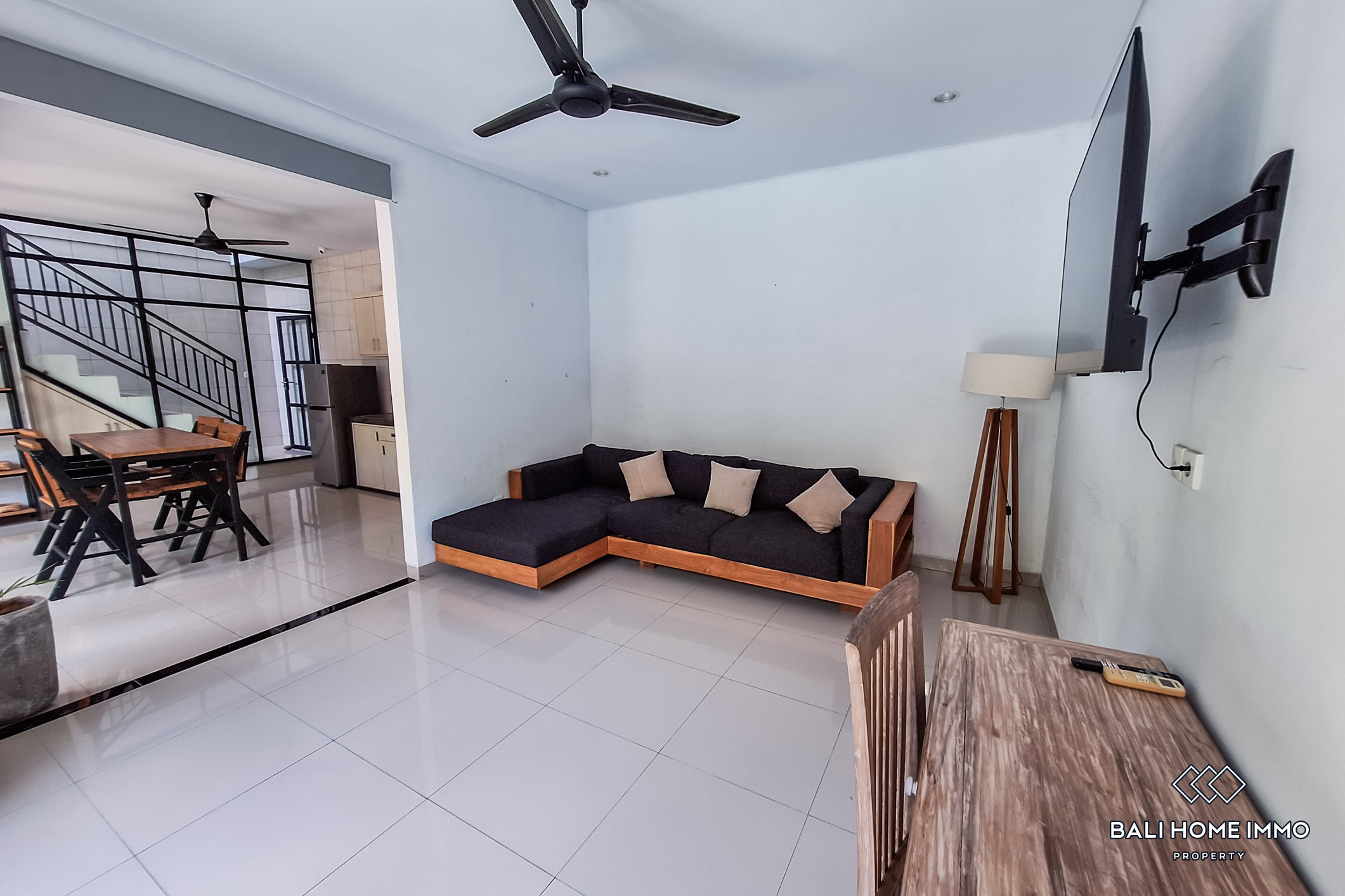 2 bedroom villa for rent in Canggu Bali — image 2