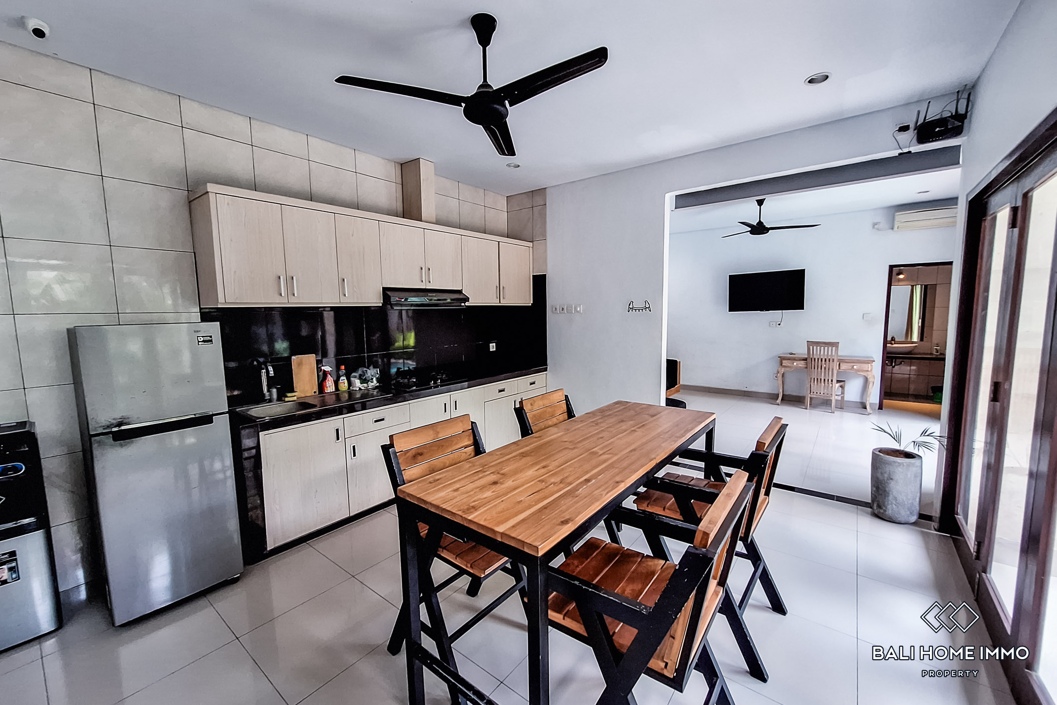2 bedroom villa for rent in Canggu Bali — image 5