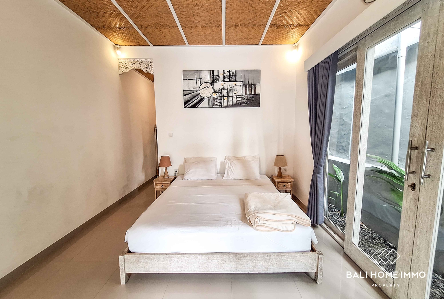 2 Bedroom Villa for Rent in Canggu Batu Bolong — image 4