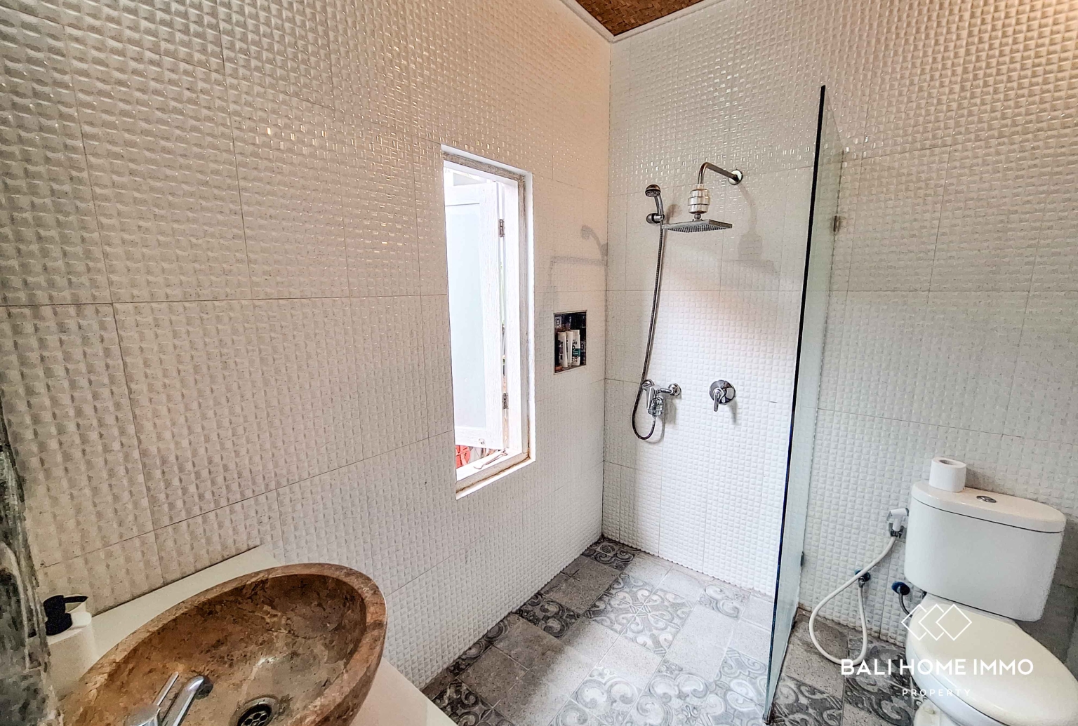 2 Bedroom Villa for Rent in Canggu Batu Bolong — image 6