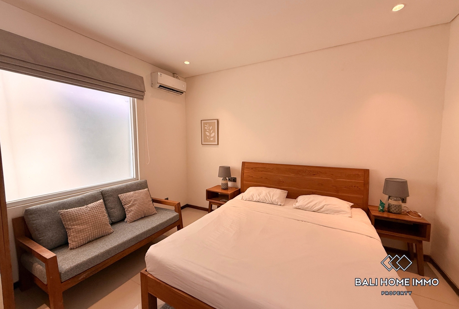 2 Bedroom Villa for Rent in Canggu Berawa — image 7