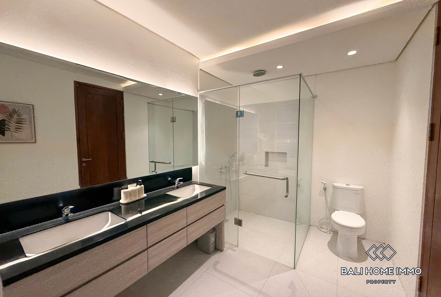 2 Bedroom Villa for Rent in Canggu Berawa — image 9