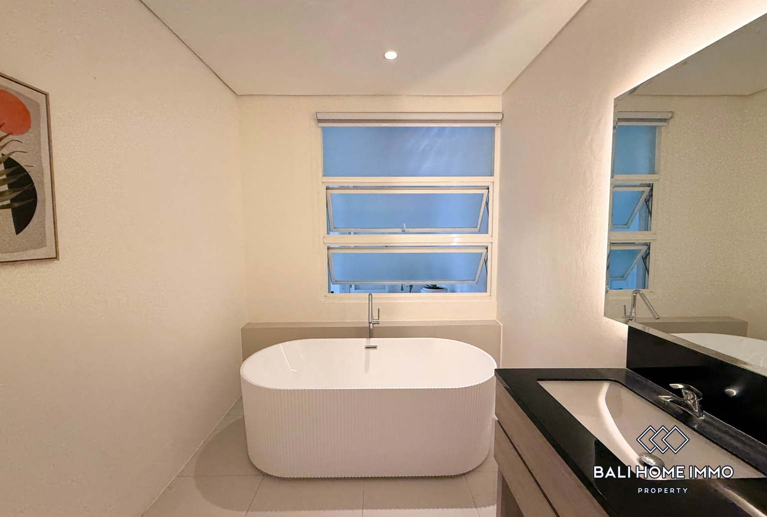 2 Bedroom Villa for Rent in Canggu Berawa — image 10