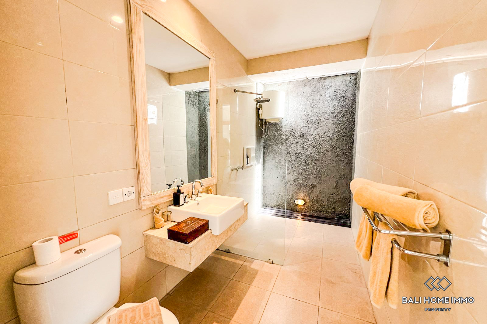 2 Bedroom Villa For Rent in Canggu Berawa — image 5