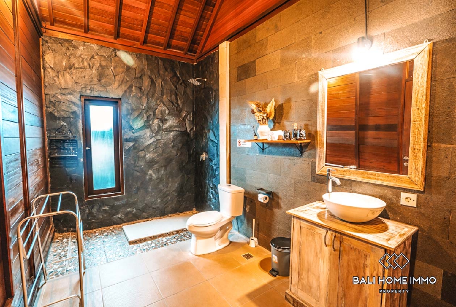 2 Bedroom Villa for Rent in Canggu Berawa — image 11