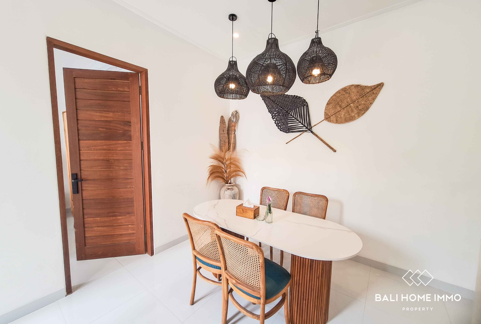 2 Bedroom Villa for Rent in Canggu Berawa — image 3