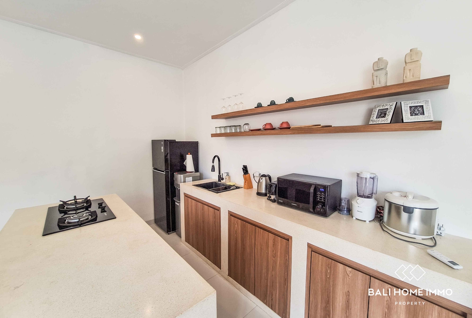2 Bedroom Villa for Rent in Canggu Berawa — image 4
