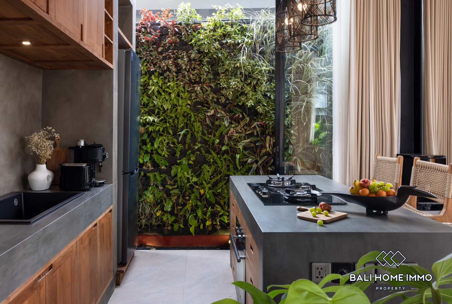 2 Bedroom Villa for Rent in Canggu Residential Side — image 6