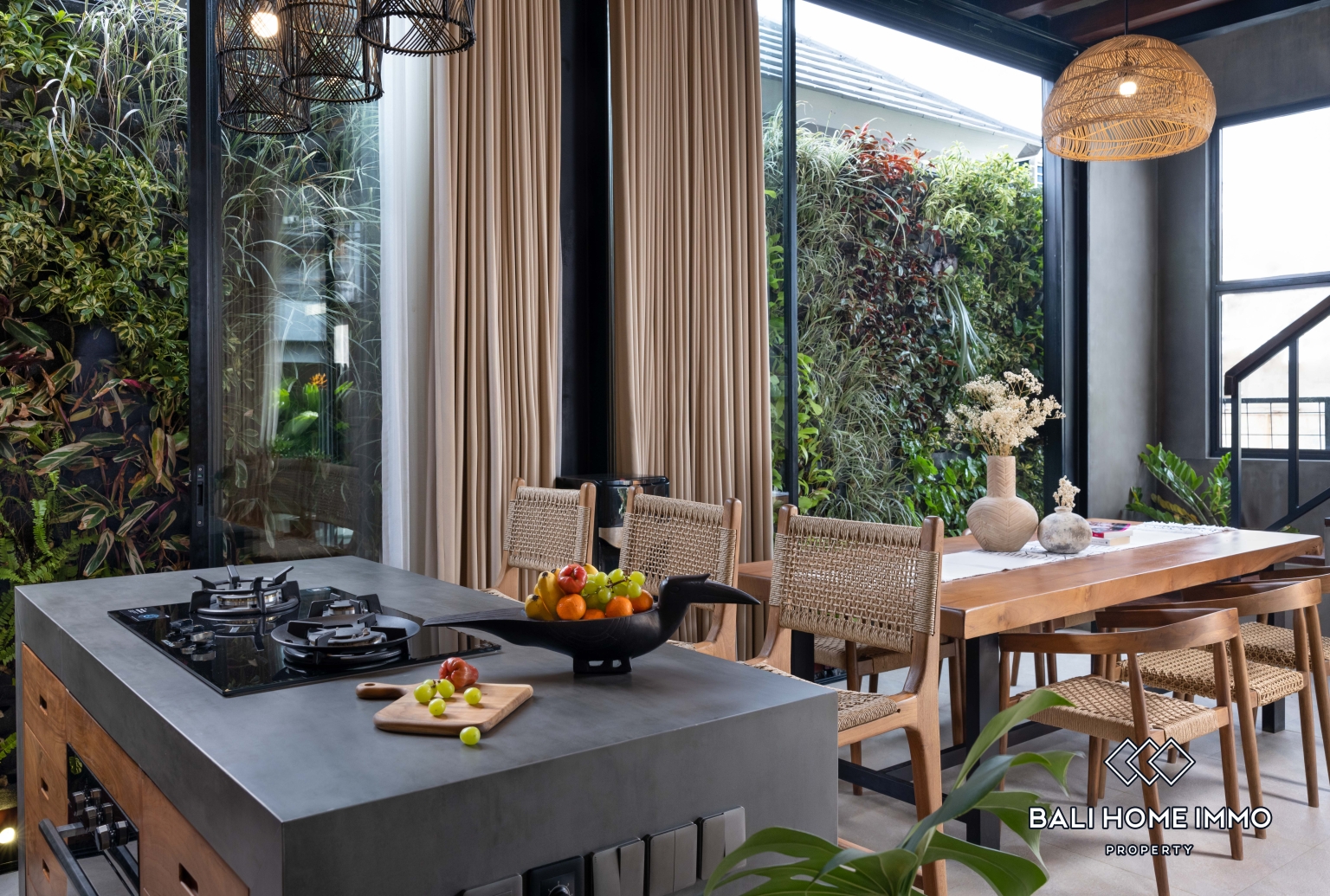 2 Bedroom Villa for Rent in Canggu Residential Side — image 5